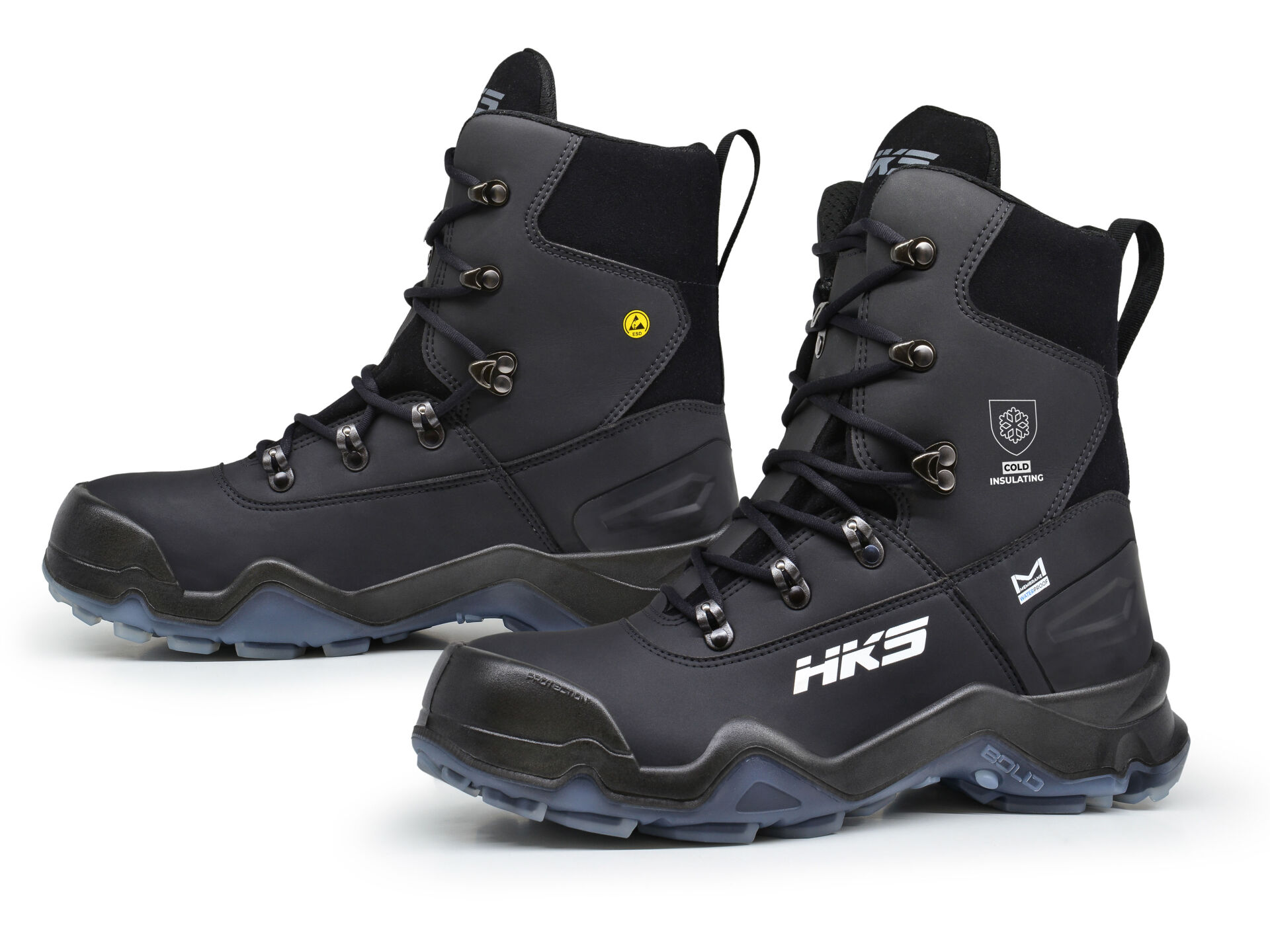 HKS® Polar PXT S7L I CI  I SR I FO İş Botu
