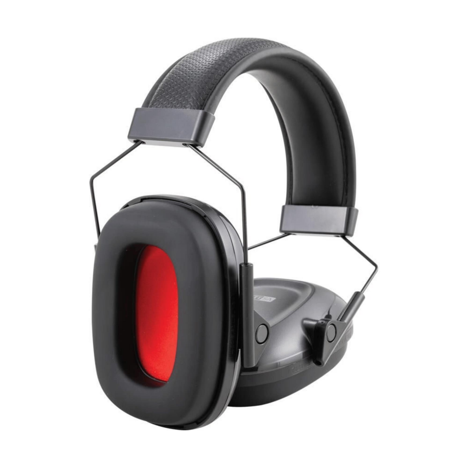 Honeywell 1035101-VS Verishield Kulak Koruyucu Baş Bantlı Koruyucu Kulaklık 25dB
