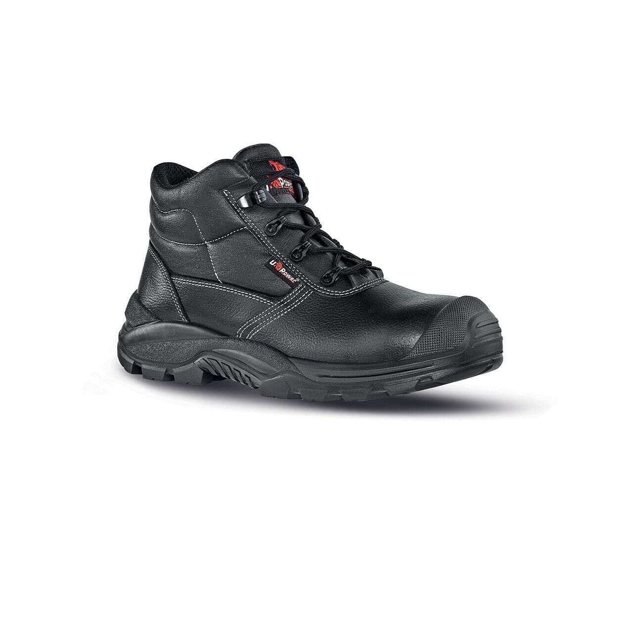 U-Power Texas S3 SRC İş Botu